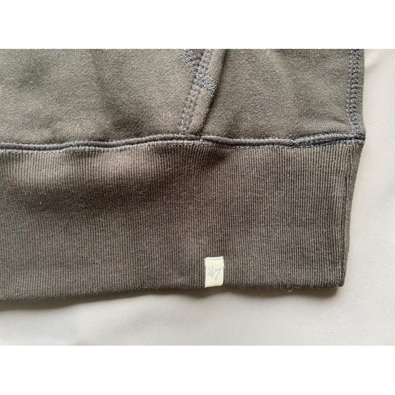 【 I1】全新47Brand NFL底特律雄獅Detroit Lions帽T SZ S/M-細節圖2