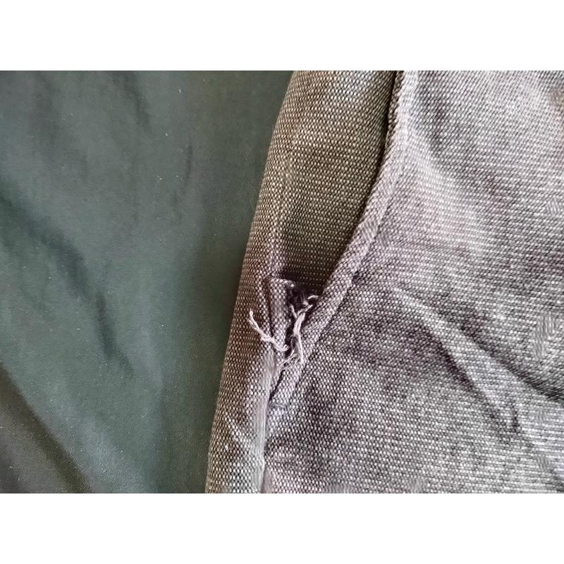 二手古著Vintage沖浪大牌Hurley短褲 SZ 33-細節圖2