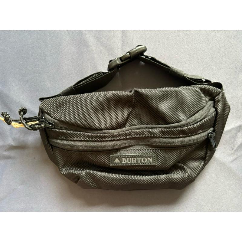 全新滑雪大牌Burton Hip Pack腰包-細節圖2