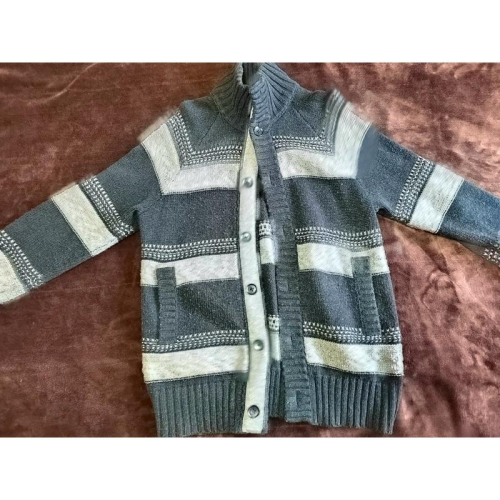 【M2】二手古著Vintage Banana Republic香蕉共和國外套 SZ M