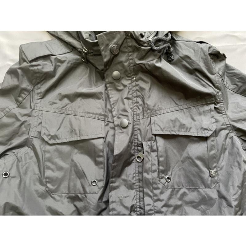 【M1】二手滑板大牌Element戶外外套  SZ M-細節圖3