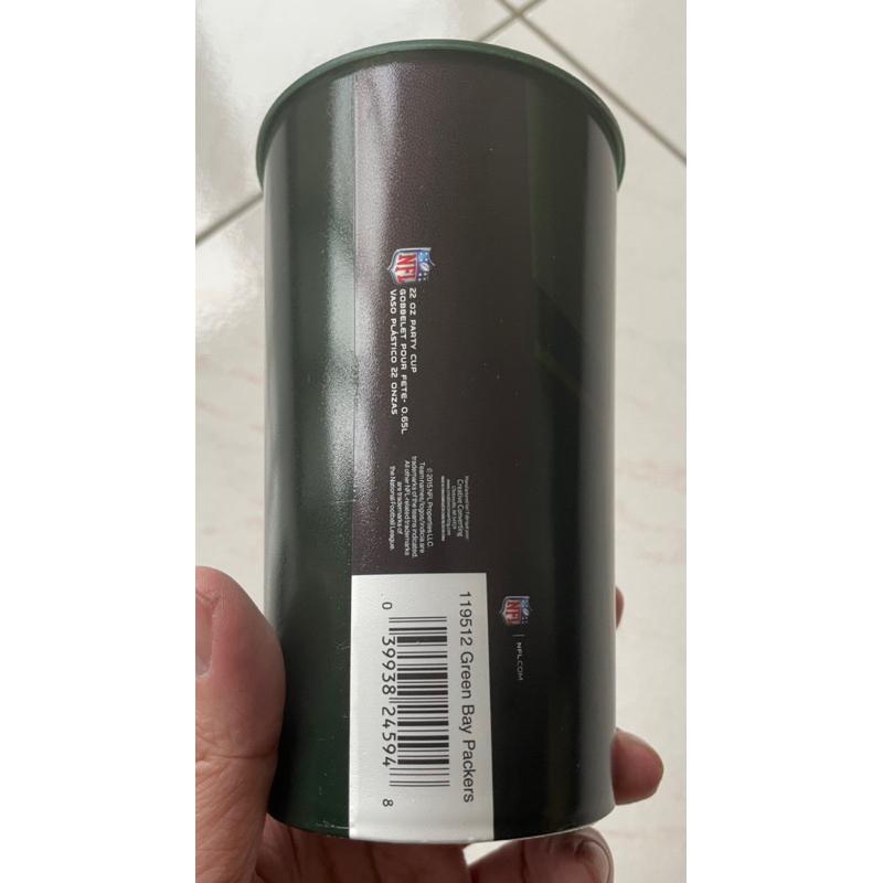 NFL美國丹佛野馬/綠灣包裝工/I Can’t Adult Today派對Party用杯子-細節圖8