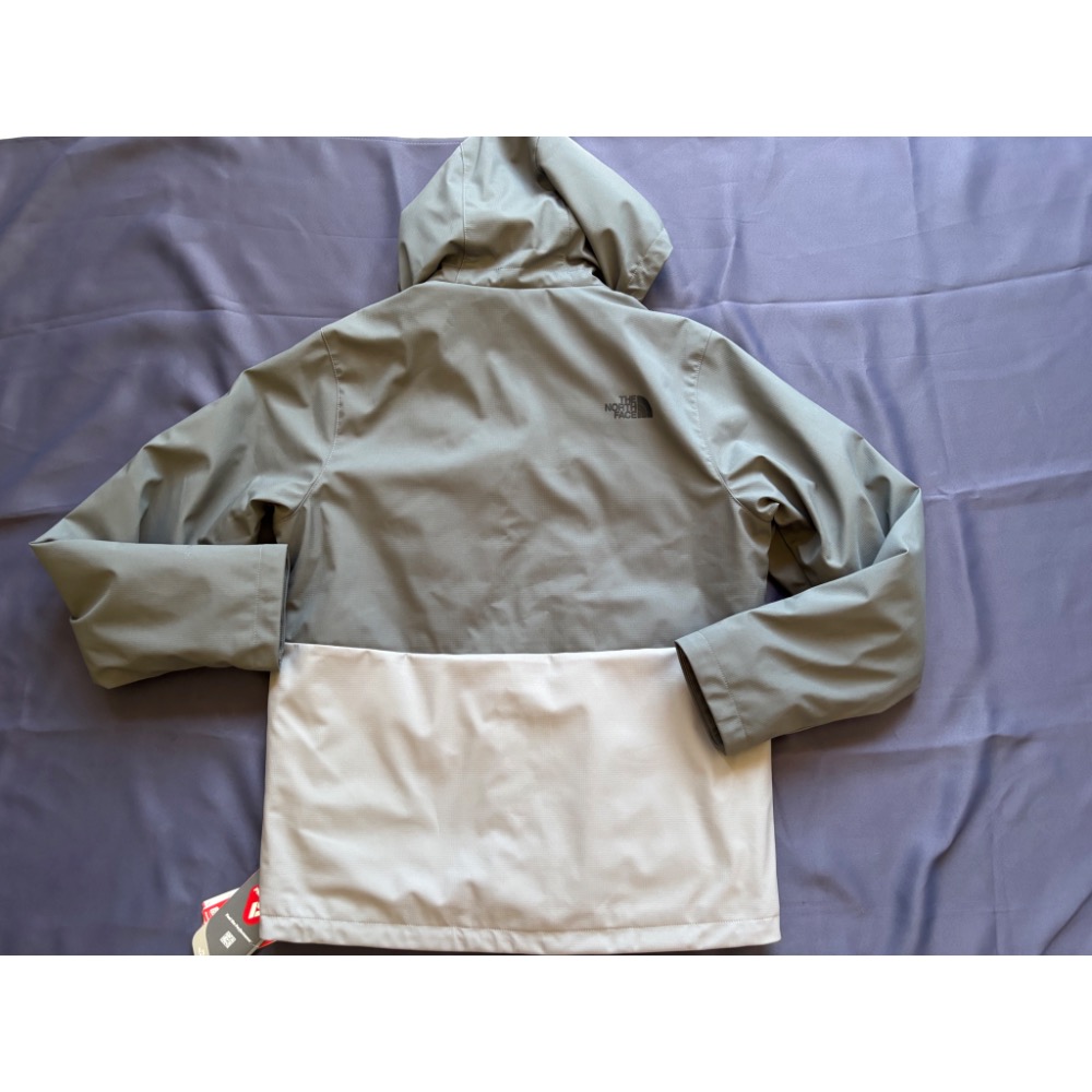 全新The North Face Apex Elevation Jacket 保暖外套SZ M-細節圖5
