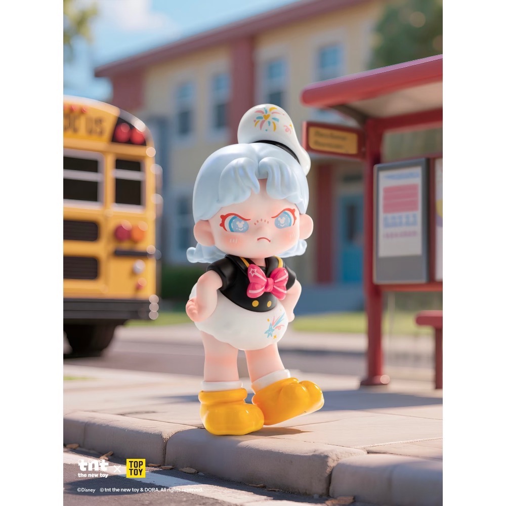 Dora-米奇趣享時光系列-細節圖5