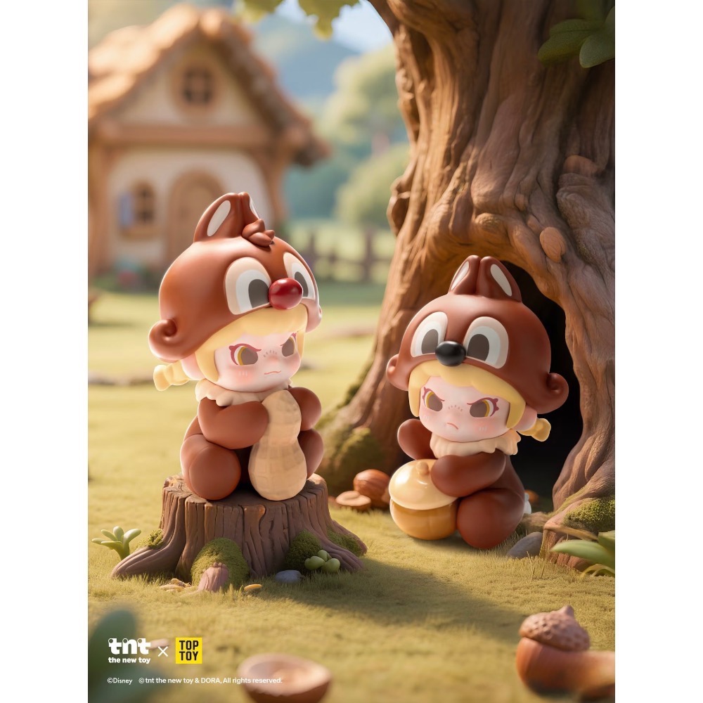 Dora-米奇趣享時光系列-細節圖6