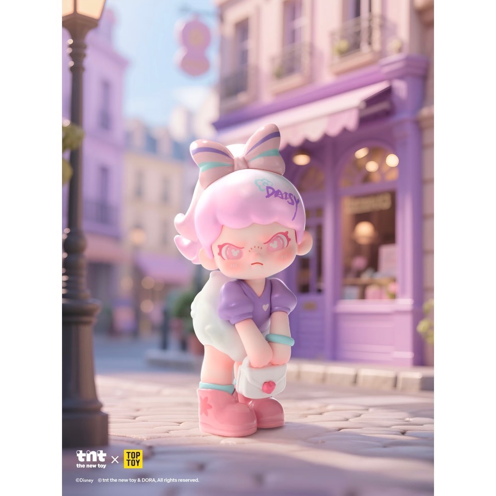 Dora-米奇趣享時光系列-細節圖9