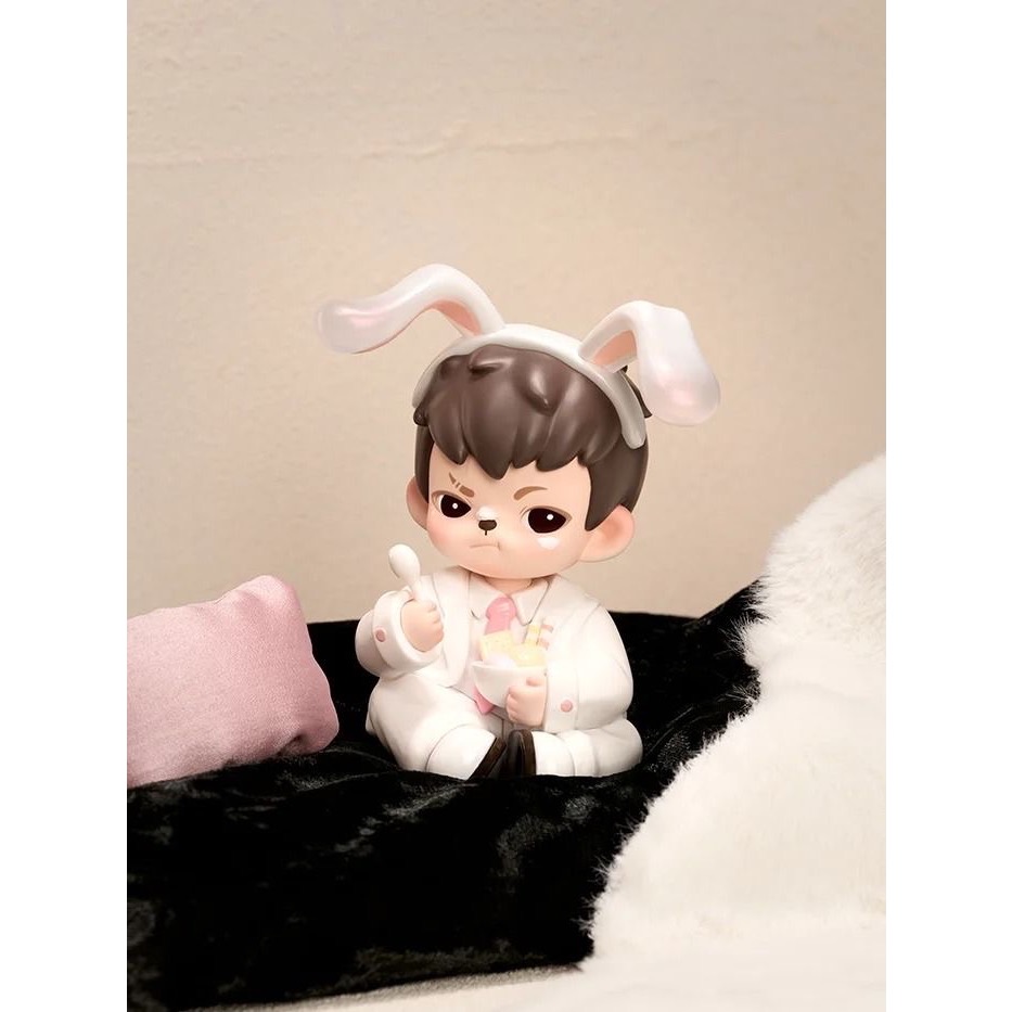 Rayan-請與我約會系列盲盒-細節圖5