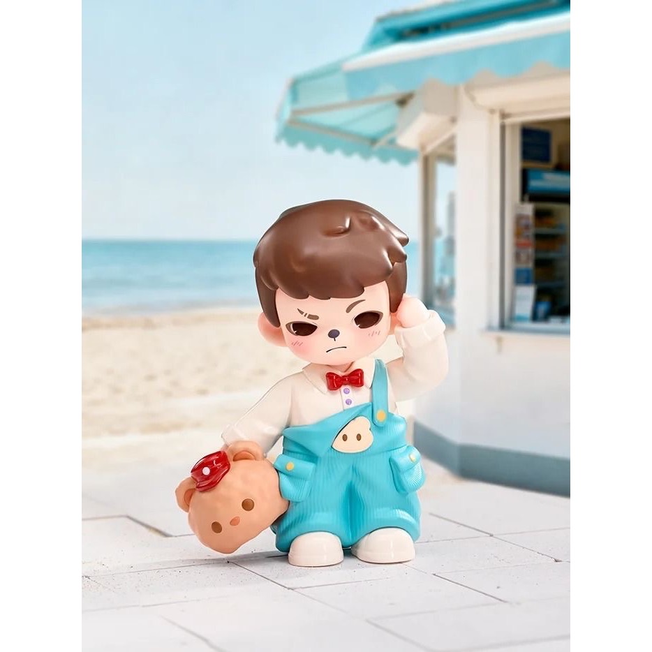 Rayan-請與我約會系列盲盒-細節圖8