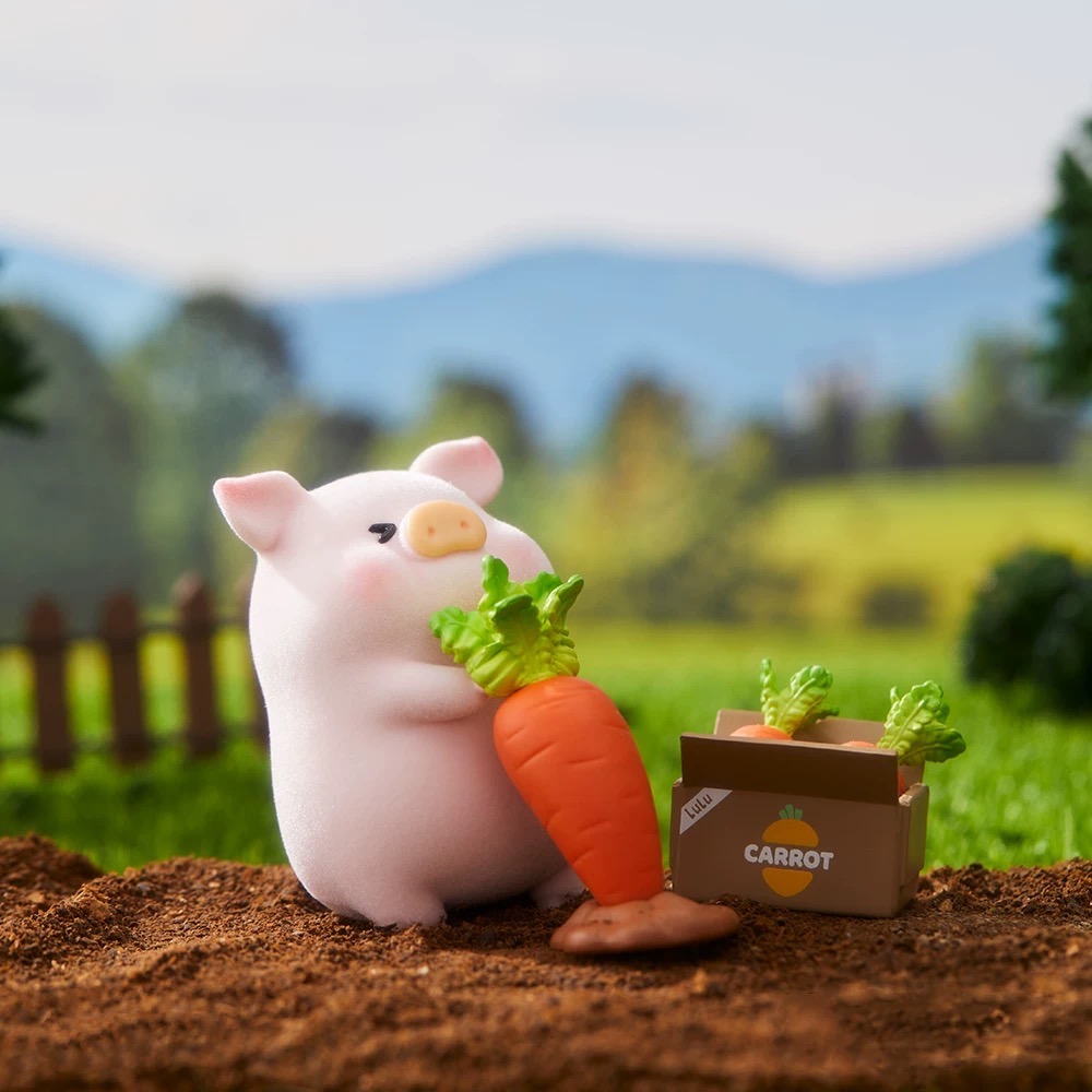 LuLu豬農場系列盲盒-細節圖4