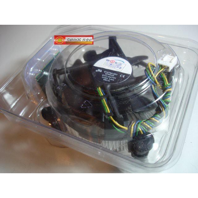 Intel Core2 Quad 四核心 Q6600 775腳位 速度2.4G 外頻1066M 快取8M 製程65nm-細節圖3