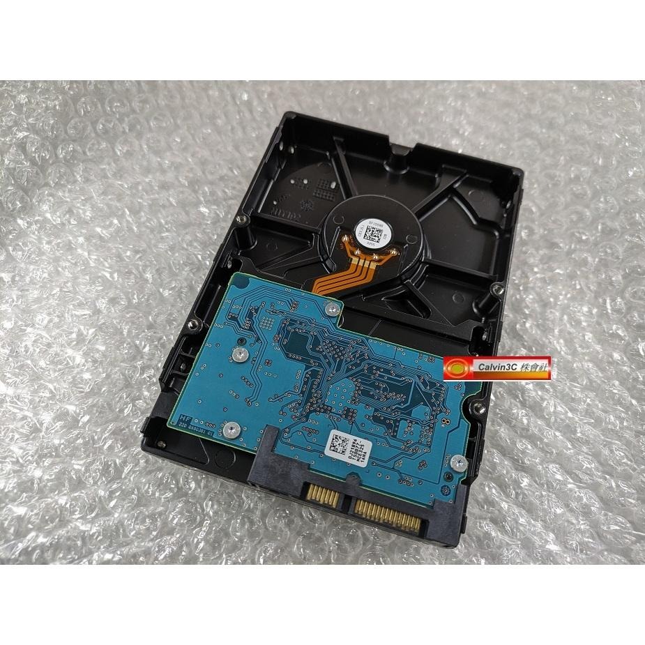 東芝 TOSHIBA DT01ACA050 500GB 3.5吋硬碟 快取32M 轉速7200轉 SATA3介面-細節圖4