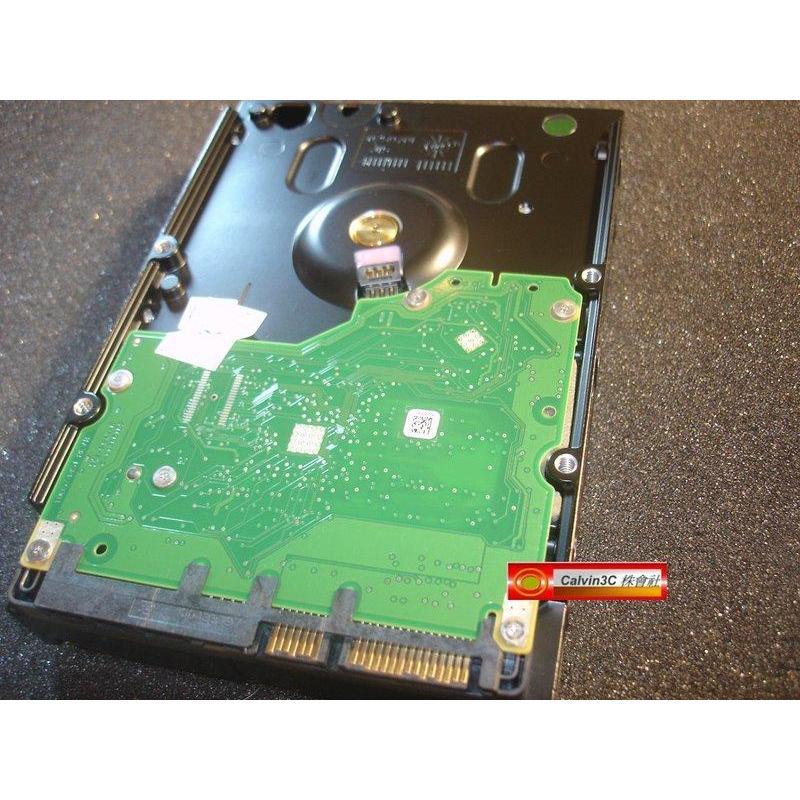 Seagate 希捷 SV35.5 數位監控 SATA3介面 1T 7200轉 32M ST31000526S 3.5吋-細節圖2