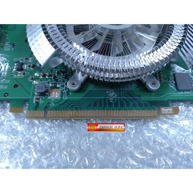 承啟 CHAINTECH GES88GT GeForce 8800GT DDR3 512M 風扇版 PCI-E 16X-細節圖4