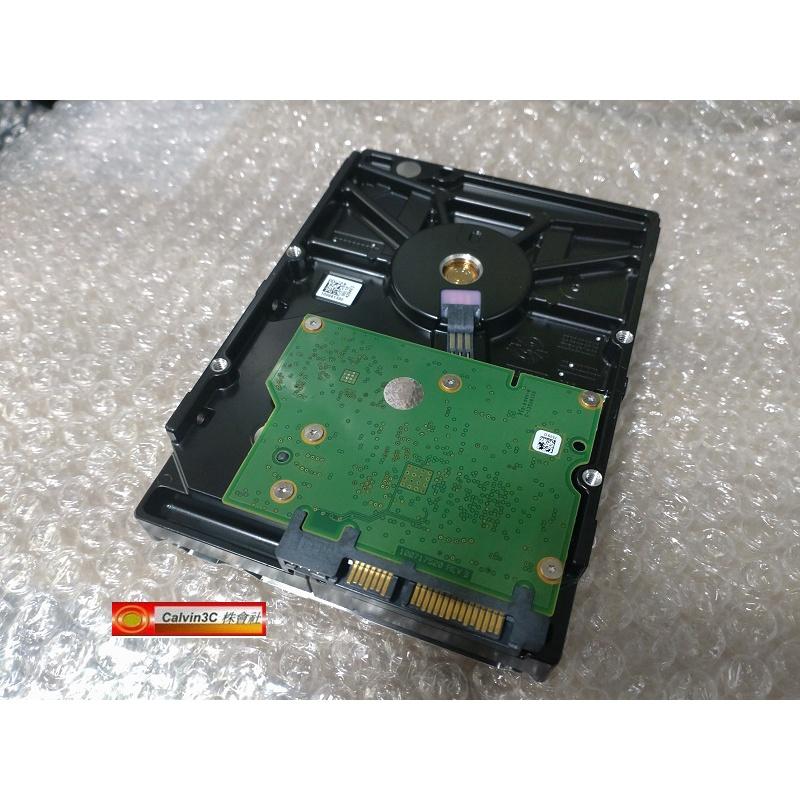 Seagate 希捷 新梭魚 SATA3界面 2T 2TB 7200轉 快取64M ST2000DM001 桌上型硬碟-細節圖4