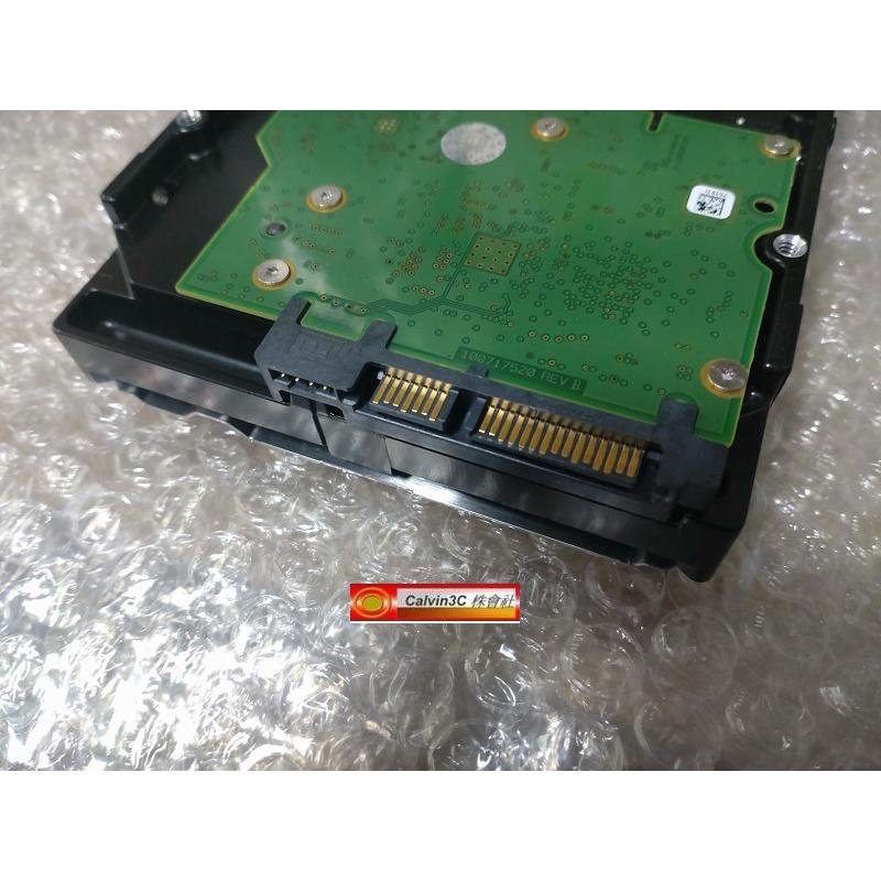 Seagate 希捷 新梭魚 SATA3界面 2T 2TB 7200轉 快取64M ST2000DM001 桌上型硬碟-細節圖5