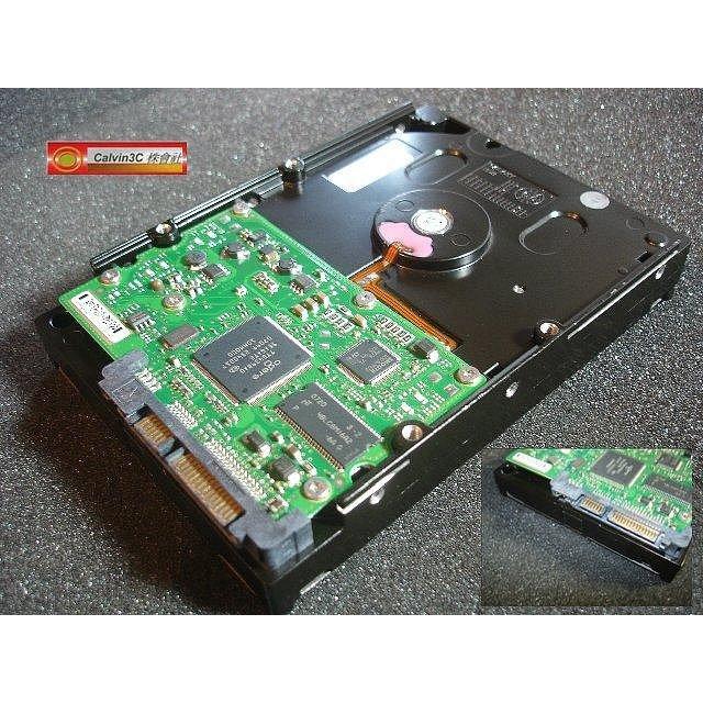 Seagate 希捷 Barracuda 320G SATA2介面 7200轉 32M ST3320620AS 3.5吋-細節圖2