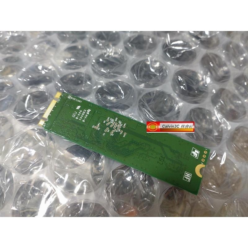 浦科特 PLEXTOR PX-128S3G 128G M.2 2280 SATA SSD 固態硬碟 速度 讀取550-細節圖2