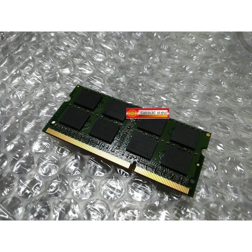 金士頓 Kingston DDR3L 1600 8G DDR3 12800 KAS-N3CL/8G 低電壓 筆電專用-細節圖3