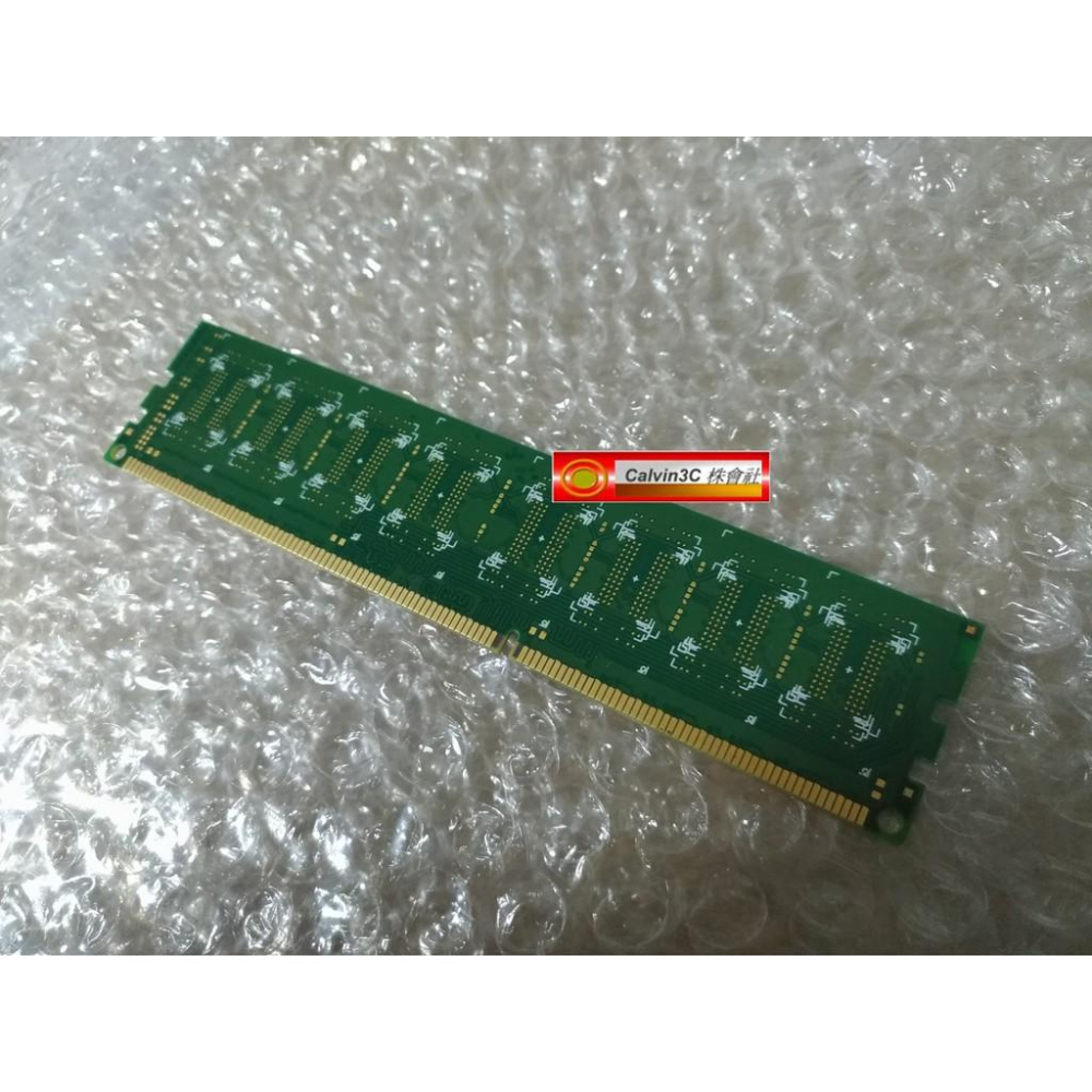 威剛 ADATA DDR3L 1600 4G DDR3 ADDU1600W4G11-B 低電壓版本 桌上型 終身保固-細節圖2