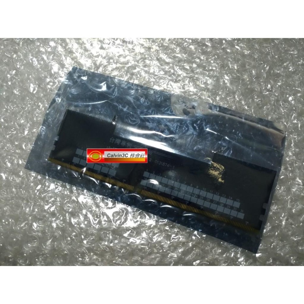 新品 NB DDR4 轉 PC DDR4 轉接卡 SO-DIMM轉LONG-DIMM筆電記憶體轉桌上型記憶體 靜電袋包裝-細節圖2
