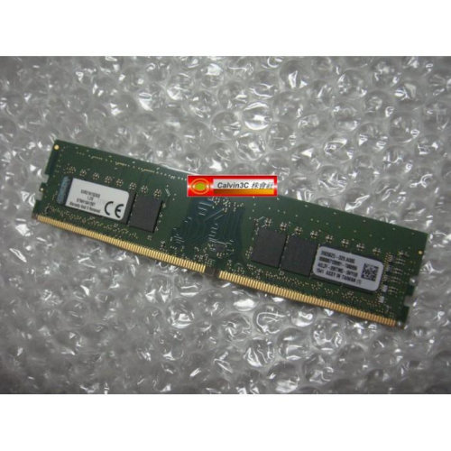 金士頓 Kingston DDR4 2133 8G PC4-17000 HX421C14FB/8 散熱片 雙面 終身保固
