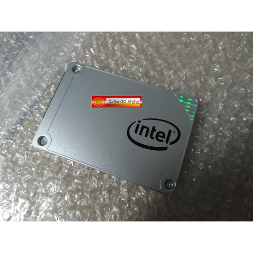 英特爾 Intel 540s 480G SATA3介面 讀560M 寫480M 原廠保固 SSD 固態硬碟 16奈米