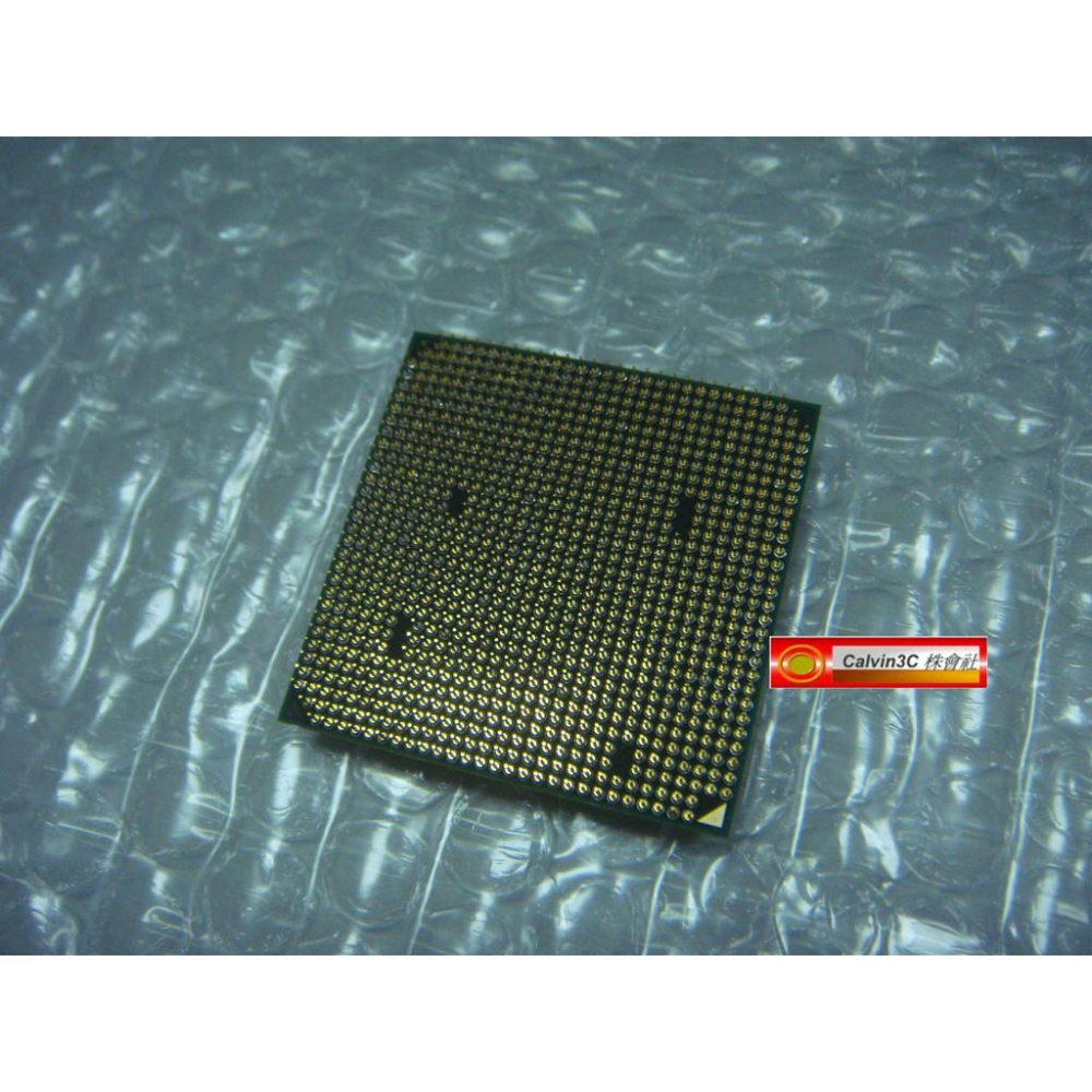 AMD Athlon II 64 X2 270 AM3腳位 雙核心 3.4G L2=1M 64位元 45奈米 65W-細節圖2