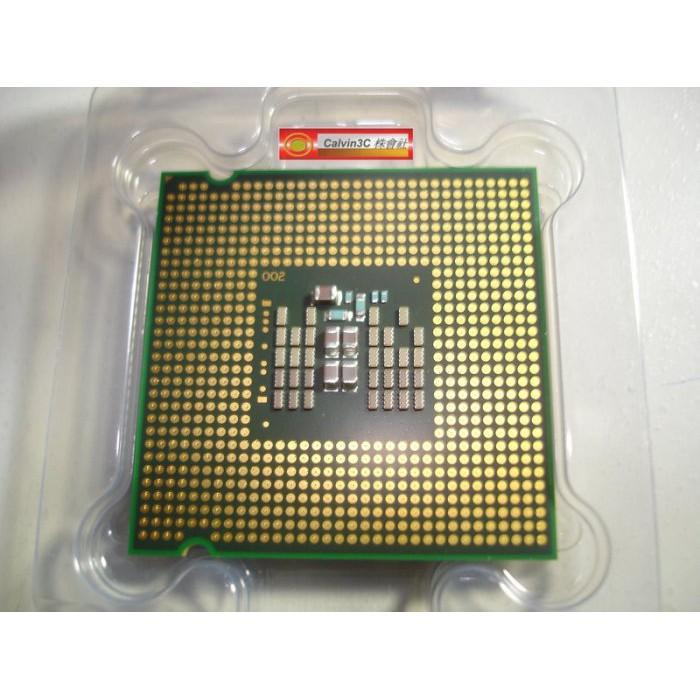 Intel Core2 Quad 四核心 Q8200 775腳位 速度2.33G 外頻1333M 快取4M 製程45nm-細節圖3