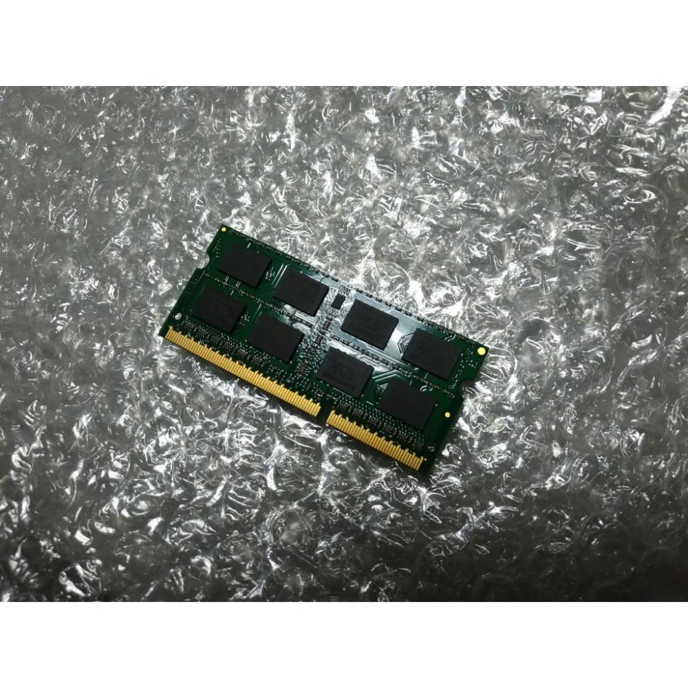 金士頓 Kingston DDR3L 1600 8G DDR3 12800 KVR16LS11/8 低電壓 終身保固-細節圖8