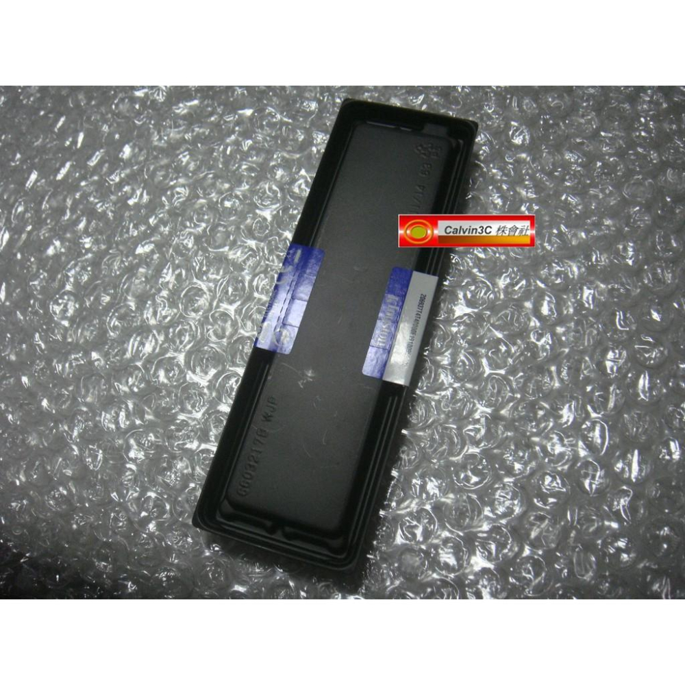 金士頓 Kingston DDR3 1600 8G PC3-12800 8GB KVR16N11/8 雙面顆粒 終身保固-細節圖5