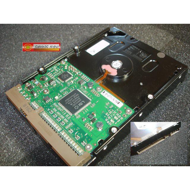 Seagate 希捷 SV35.2系列 影音監控碟 IDE界面 500G 7200轉 16M ST3500630AV-細節圖2