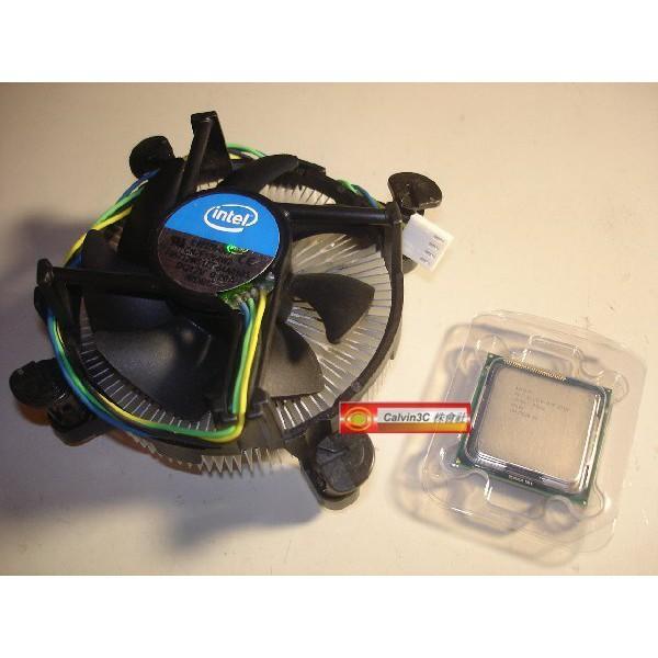 Intel CPU G3930 G4400 G4560 i3-6100 G5400 G4900 G5905 正式版 內顯-細節圖8