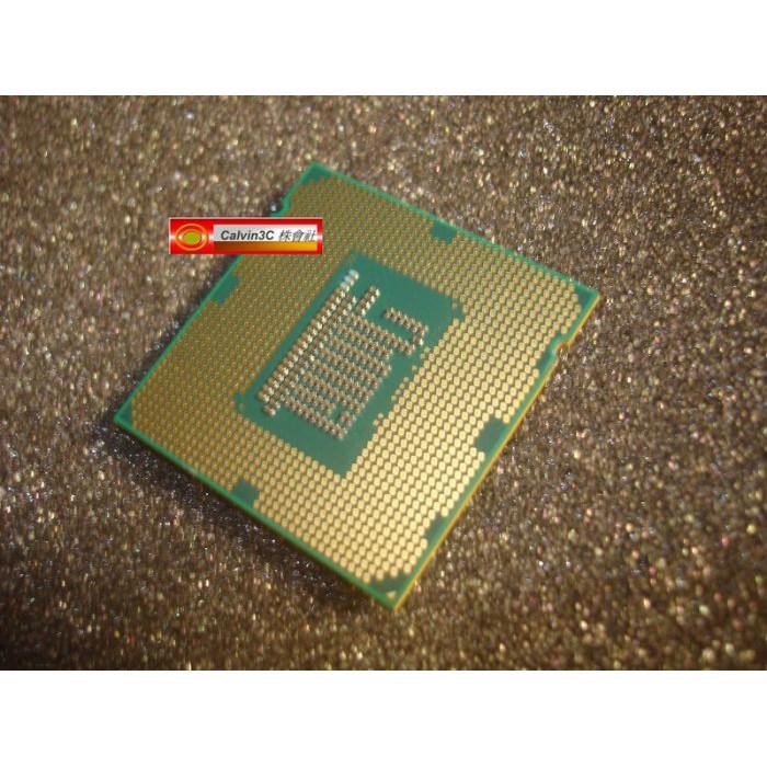 Intel Celeron 雙核心 G1620 正式版 1155腳位 內建顯示 速度2.7G 快取2M 製程22nm-細節圖3