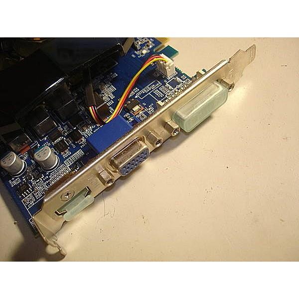 技嘉 GV-N630-2GI GeForce GT630 DDR3 2G 128bit HDMI 高傳真HD 風扇版-細節圖3