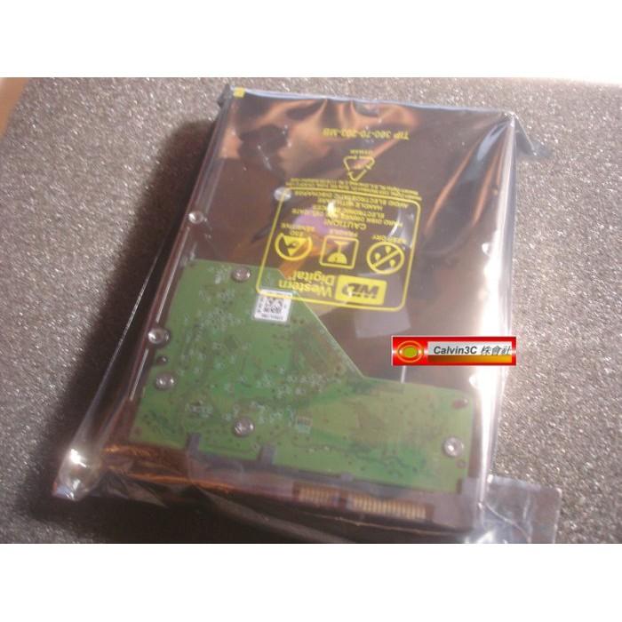 威騰 WD 紫標監控系統碟 支援高畫質 SATA2 1T 64M WD10PURX 保全系統相容 全年無休-細節圖2