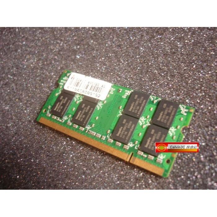 威剛 ADATA DDR2 800 2G DDRII PC2-6400 2GB 雙面顆粒 筆記型 終身保固-細節圖2