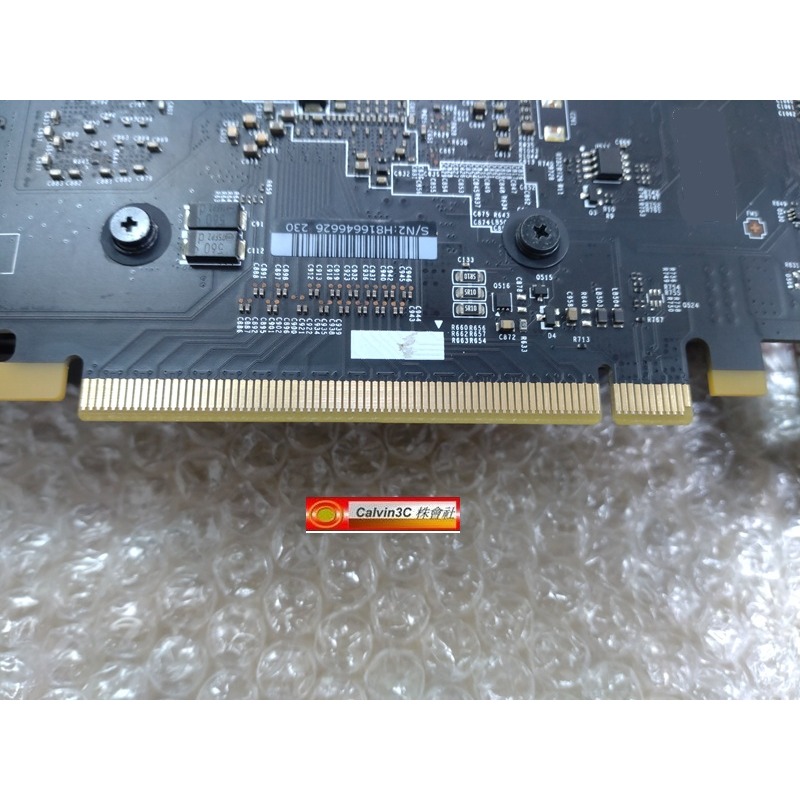 HDMI瑕疵其餘正常 MSI 微星 Geforce GTX 1060 3GT OC 超頻雙風扇 送DP轉HDMI轉接線-細節圖7