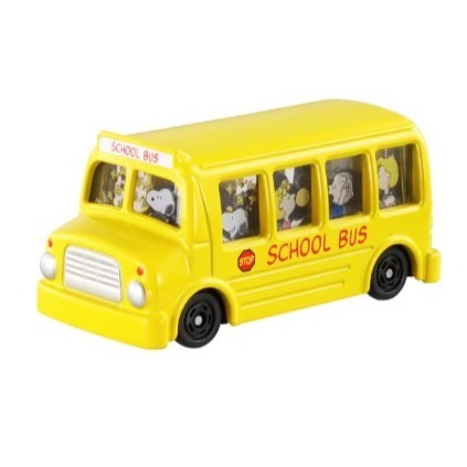 日本TOMICA  史努比  星之卡比 鬼滅之刃  KITTY-規格圖6