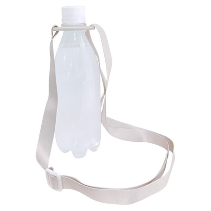 日本寶特瓶扣環/水壺扣環(不挑色-隨機出貨)-細節圖2