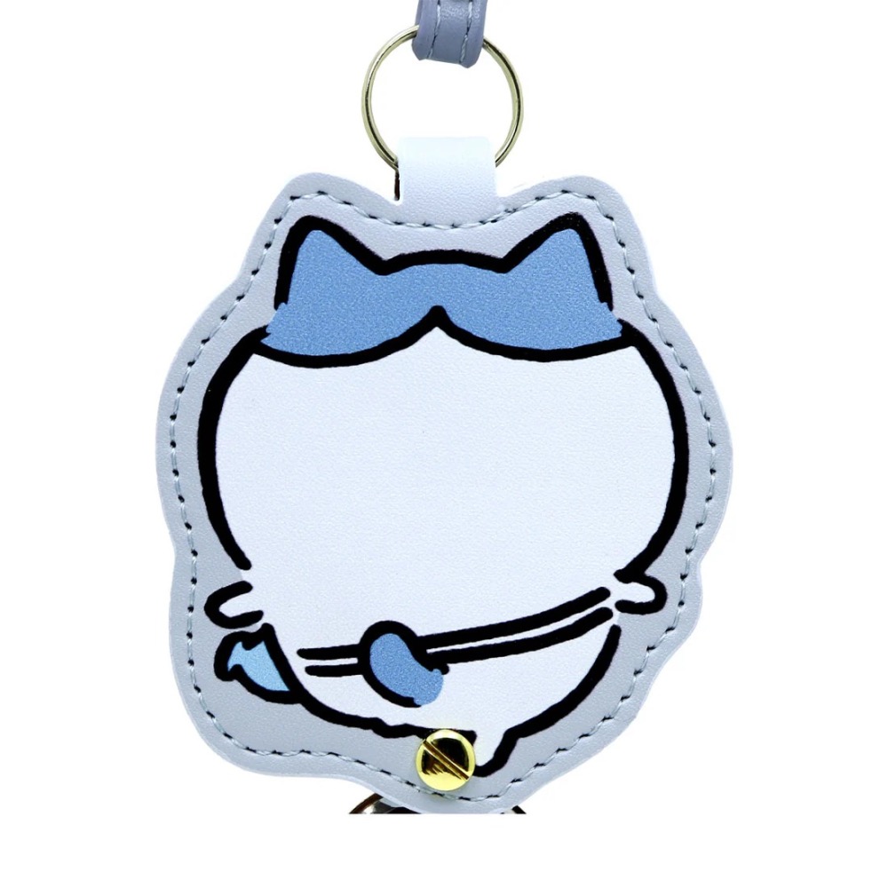 日本吉伊卡娃  掛錶 掛戴式手錶 時鐘 小時鐘 小手錶 手錶 懷錶 鐘錶 小八 小八貓-細節圖2