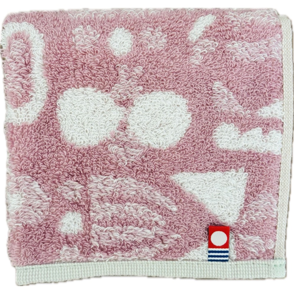 日本日織手帕/毛巾-日本風-細節圖2