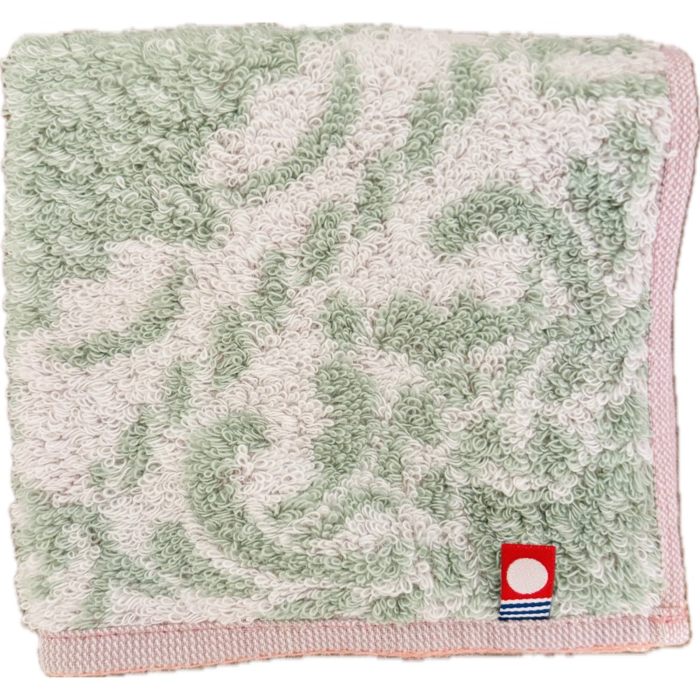 日本日織手帕/毛巾-日本風-細節圖4