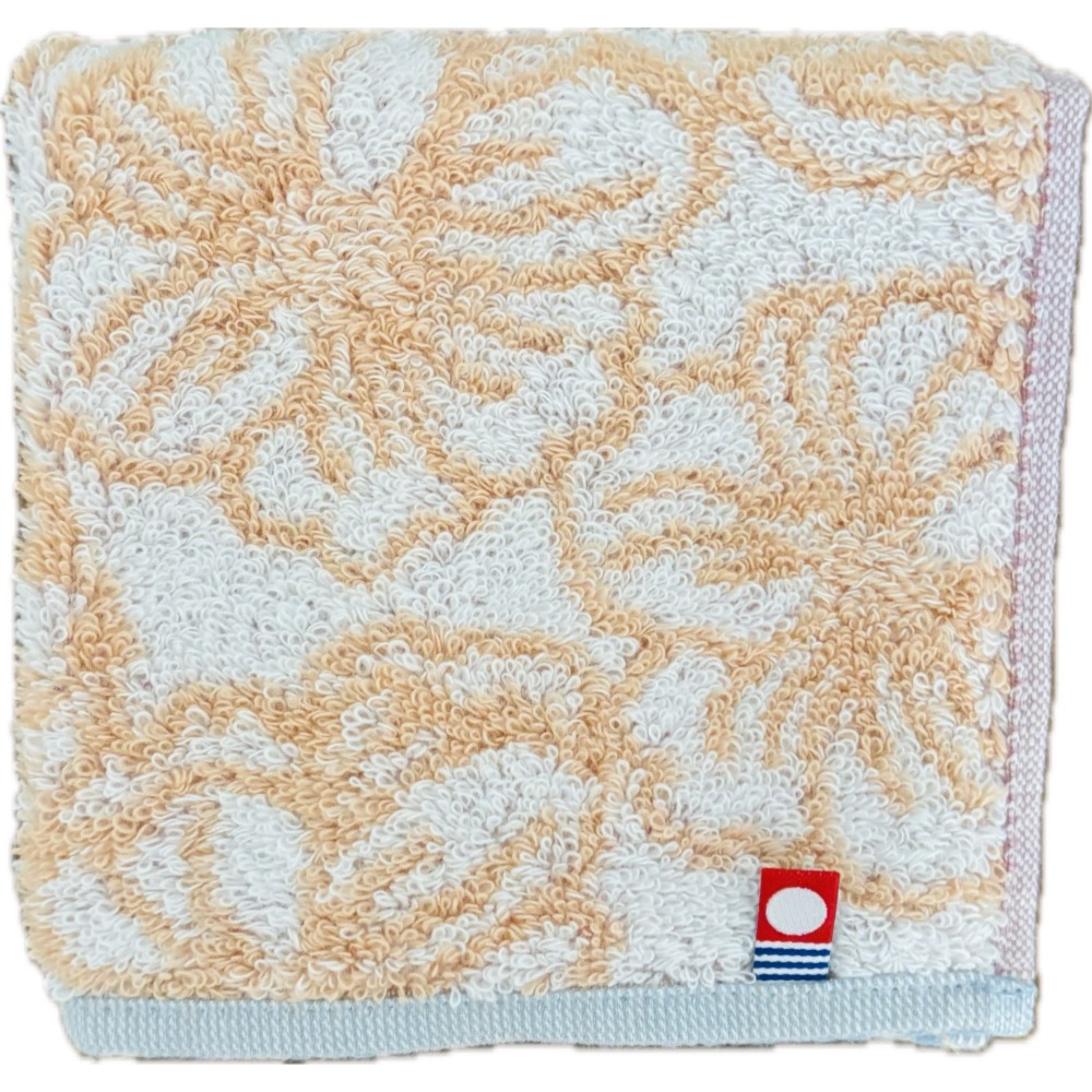 日本日織手帕/毛巾-日本風-細節圖5