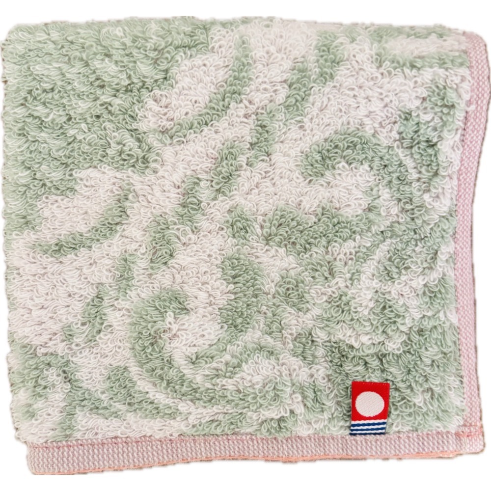 日本日織手帕/毛巾-日本風-規格圖7