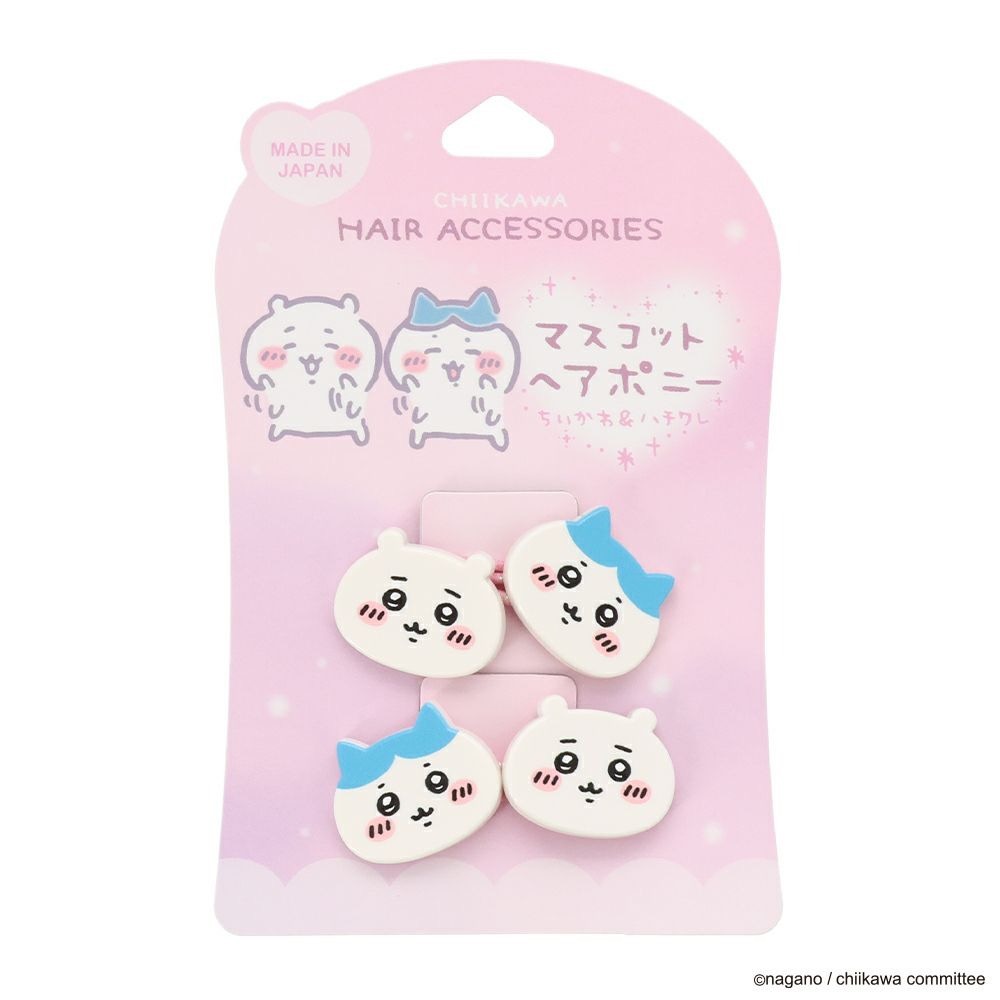 日本吉伊卡娃小巴~吊飾/吉伊卡娃~小八~髮飾-細節圖4