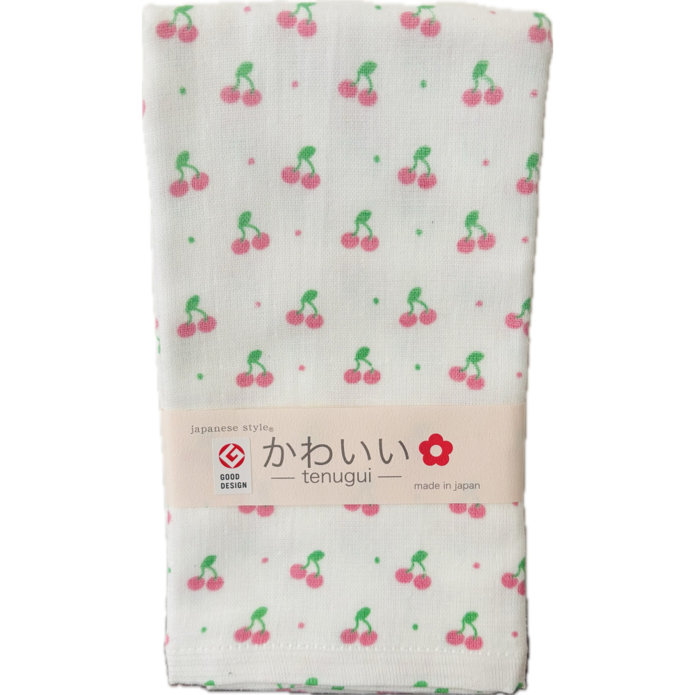 日本製-日織手帕/大阪泉州/擦手巾/日式手帕/日本手帕-細節圖4