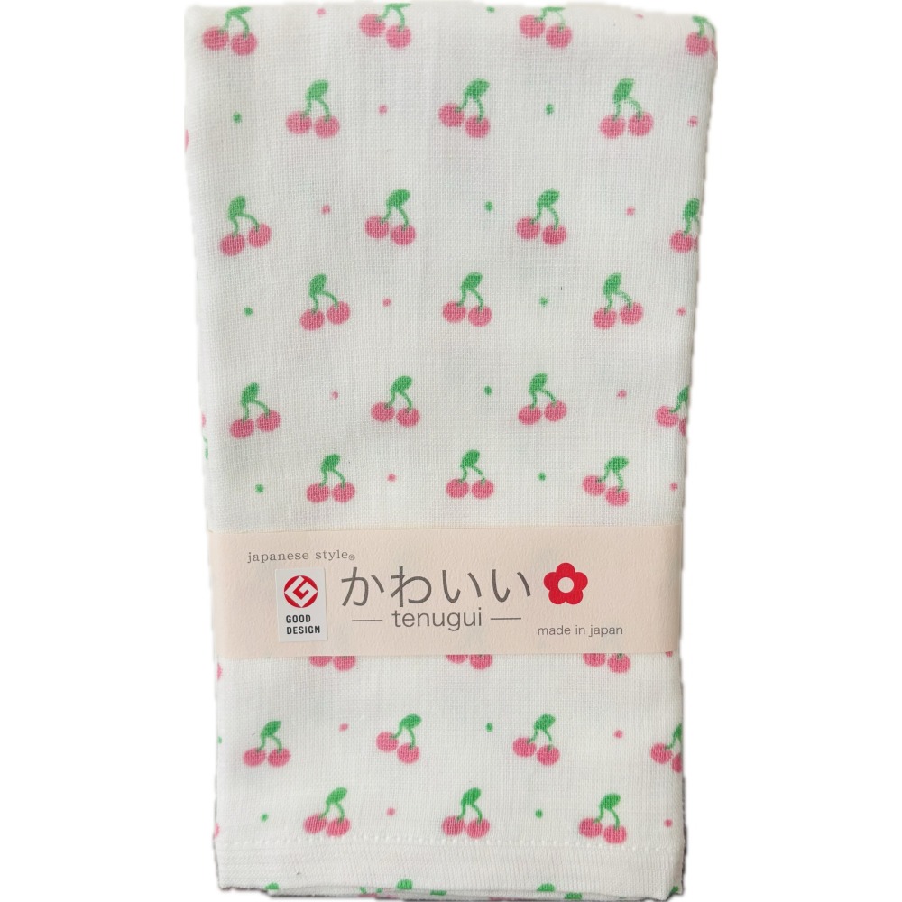 日本製-日織手帕/大阪泉州/擦手巾/日式手帕/日本手帕-細節圖4