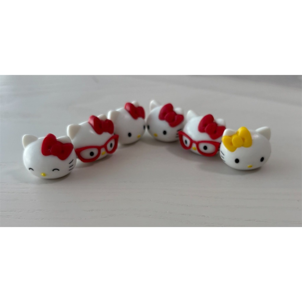 日本三麗鷗 凱蒂貓 KITTY 布丁狗 大耳狗 沐浴球 日本製-細節圖4