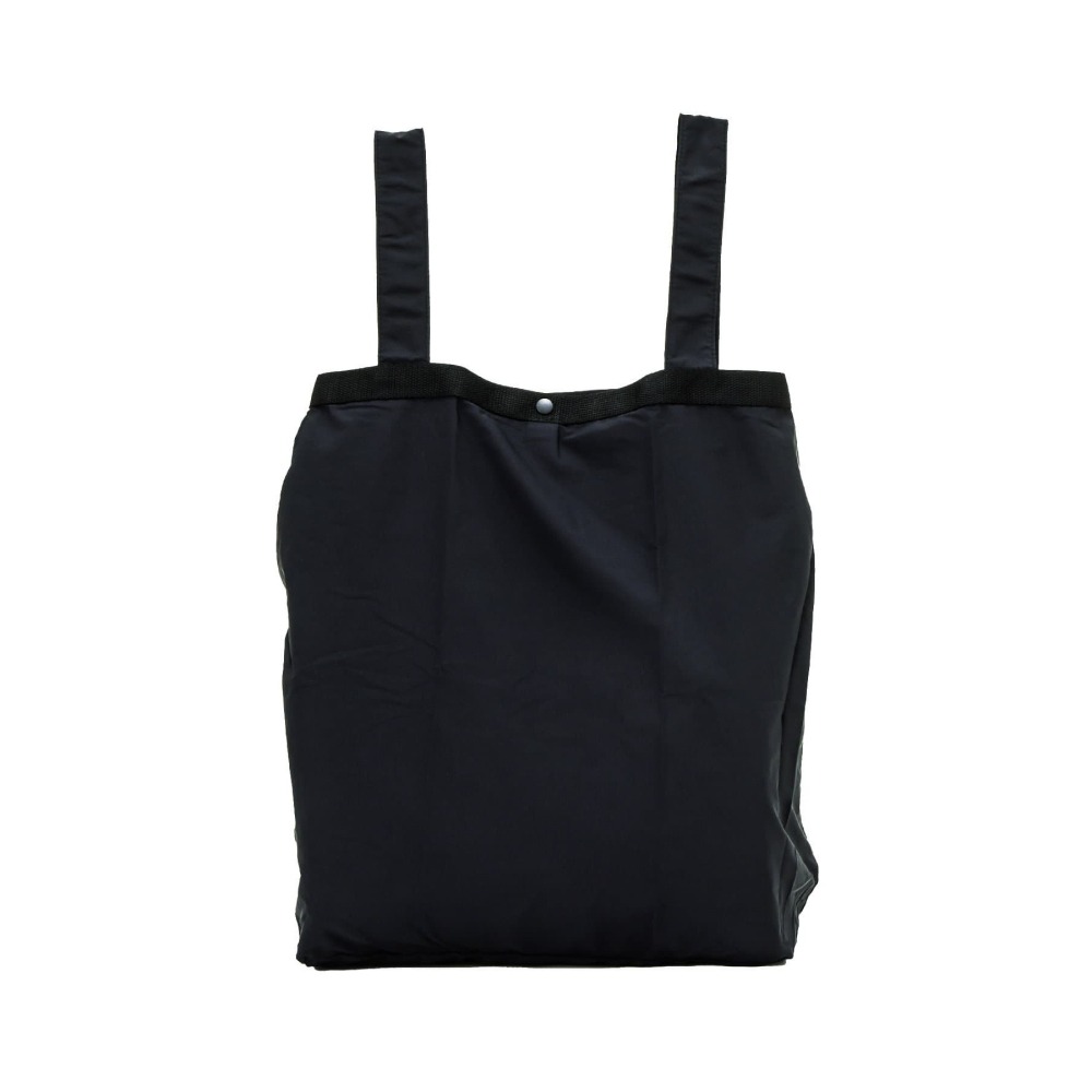 日本 3coins 兩用包 手提 背包 收納包 摺疊包-細節圖8