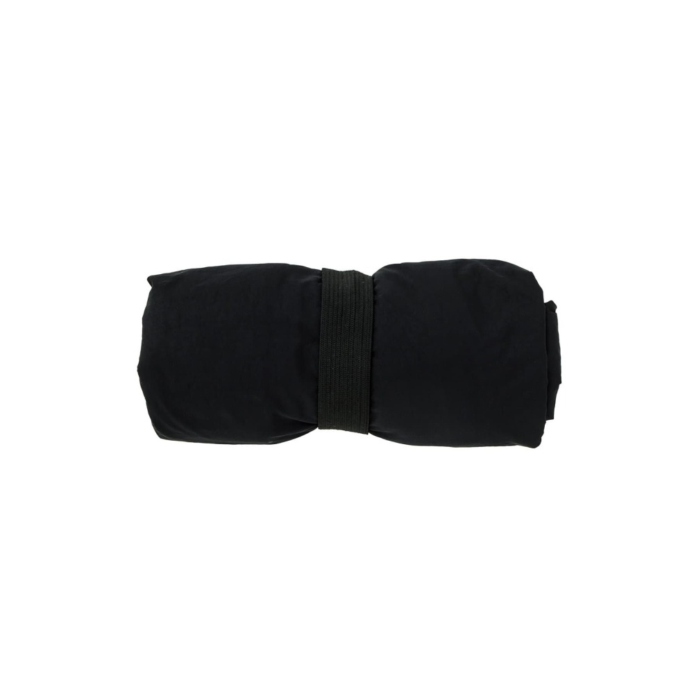 日本 3coins 兩用包 手提 背包 收納包 摺疊包-細節圖9